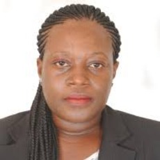 Connected Banking 2025 Speaker Adwoa Asare-Asamoah